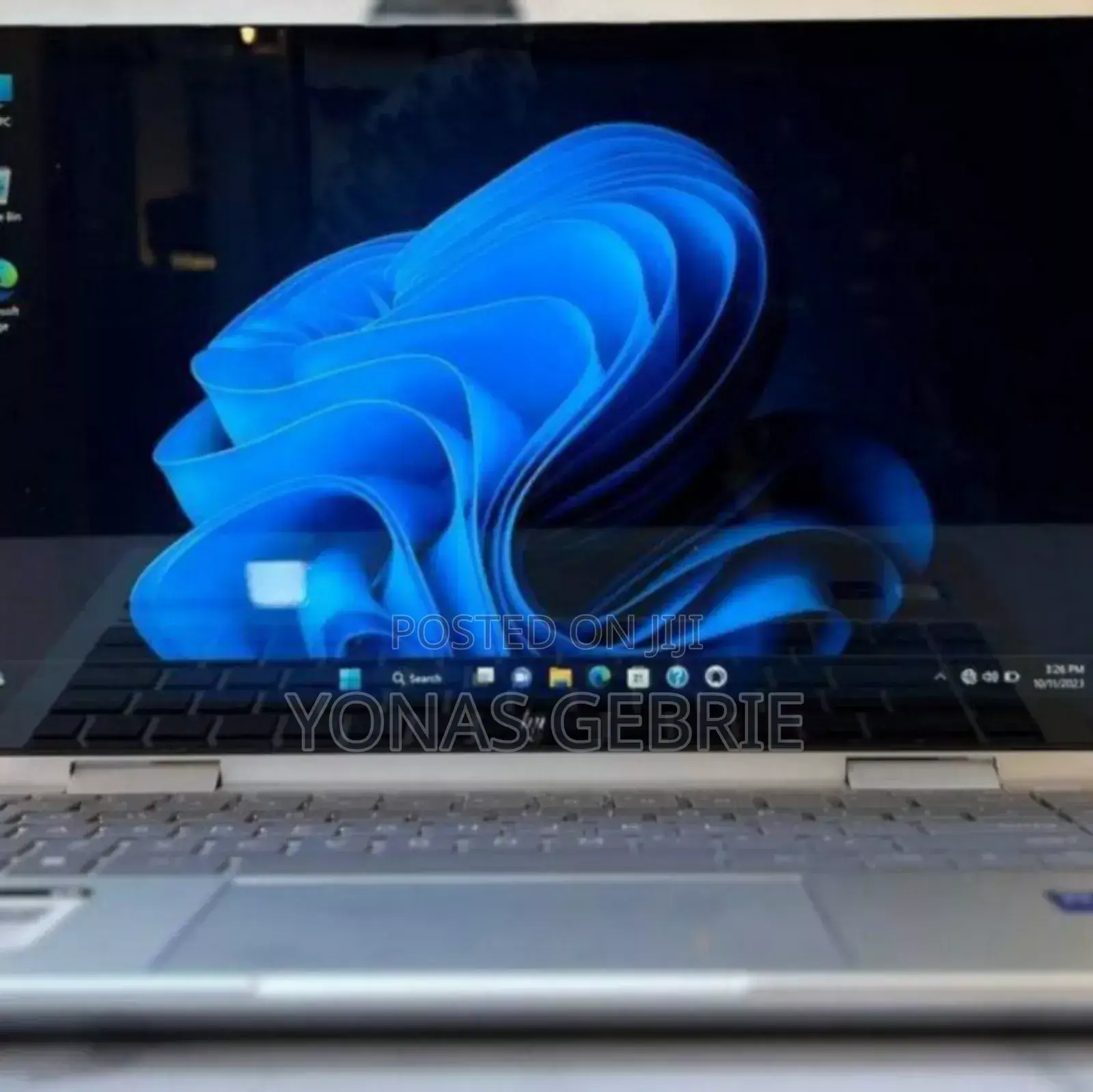 New Laptop HP Envy X360 16GB Intel Core Ultra 7 SSD 1T