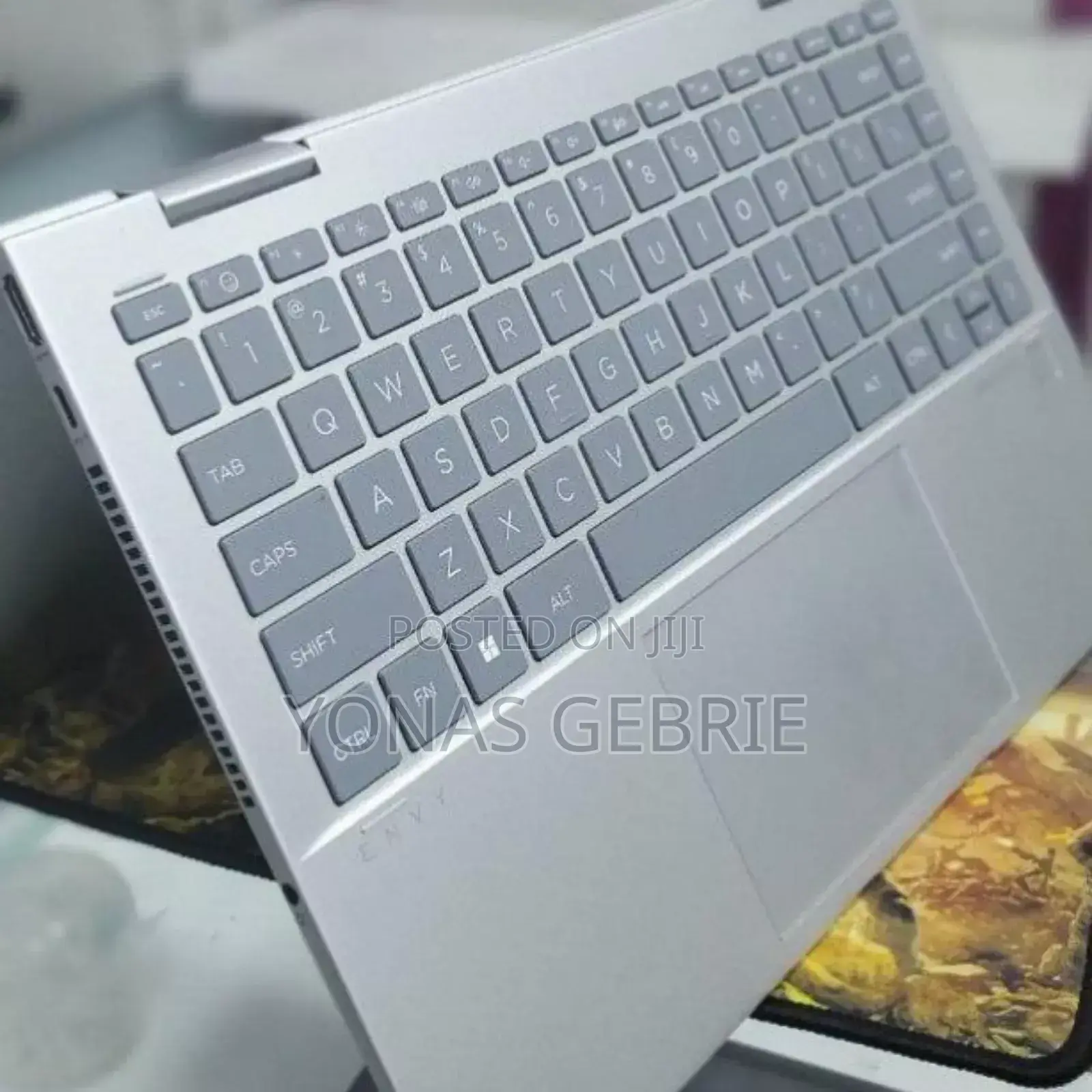 New Laptop HP Envy X360 16GB Intel Core Ultra 7 SSD 1T