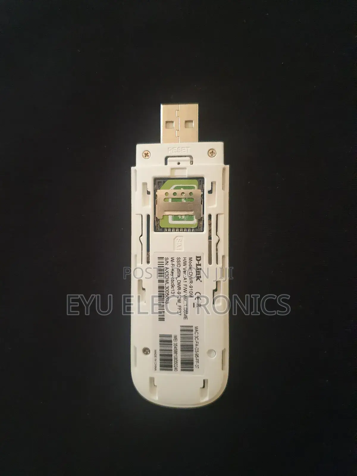 CDMA Wifi Router / Dongle