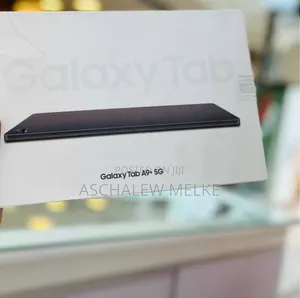 New Samsung Galaxy Tab A9 128 GB
