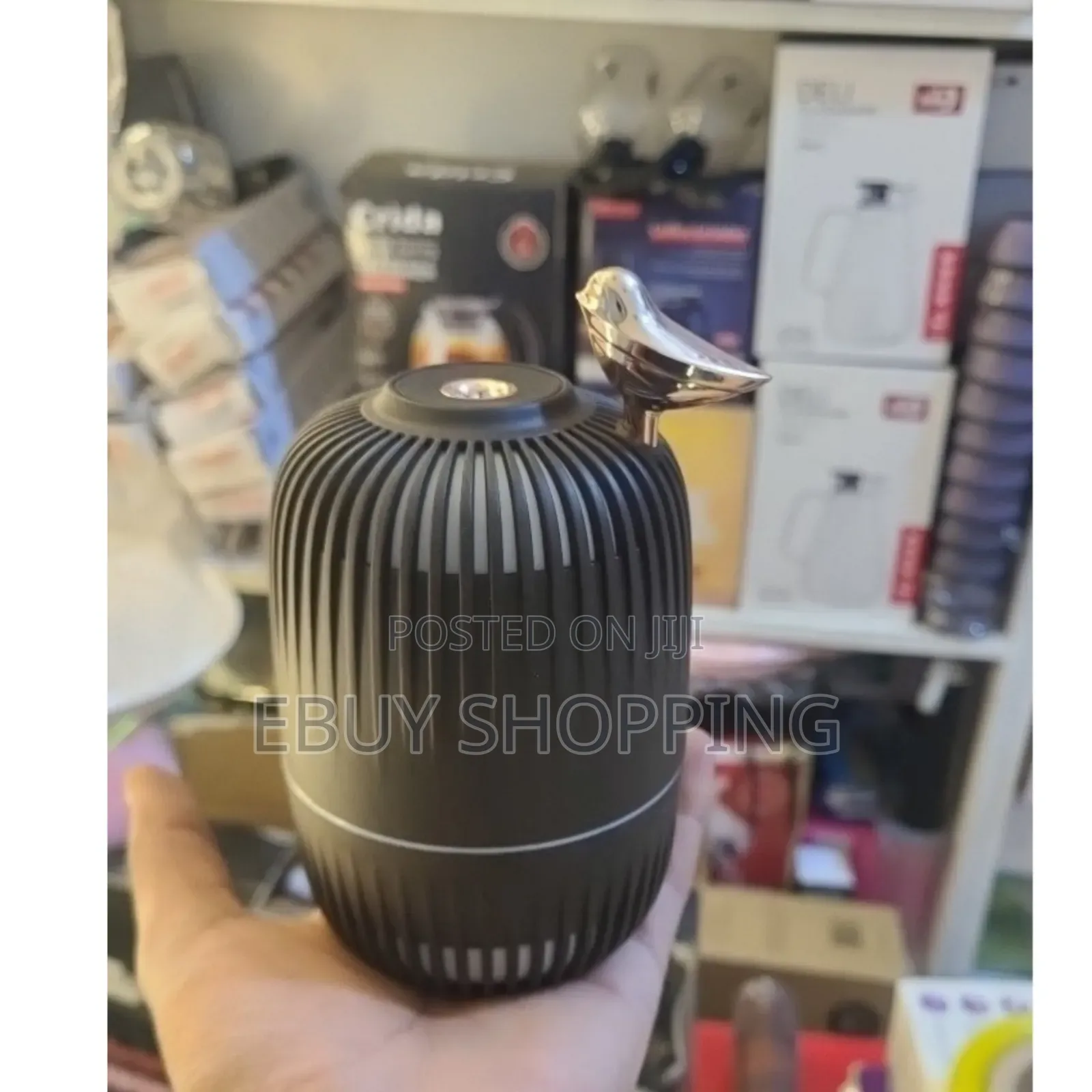 SPRAY Volume 30-50ml/H Humidifier