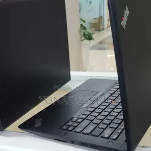 New Laptop Lenovo ThinkPad E470 8GB Intel Core I5 SSD 256GB