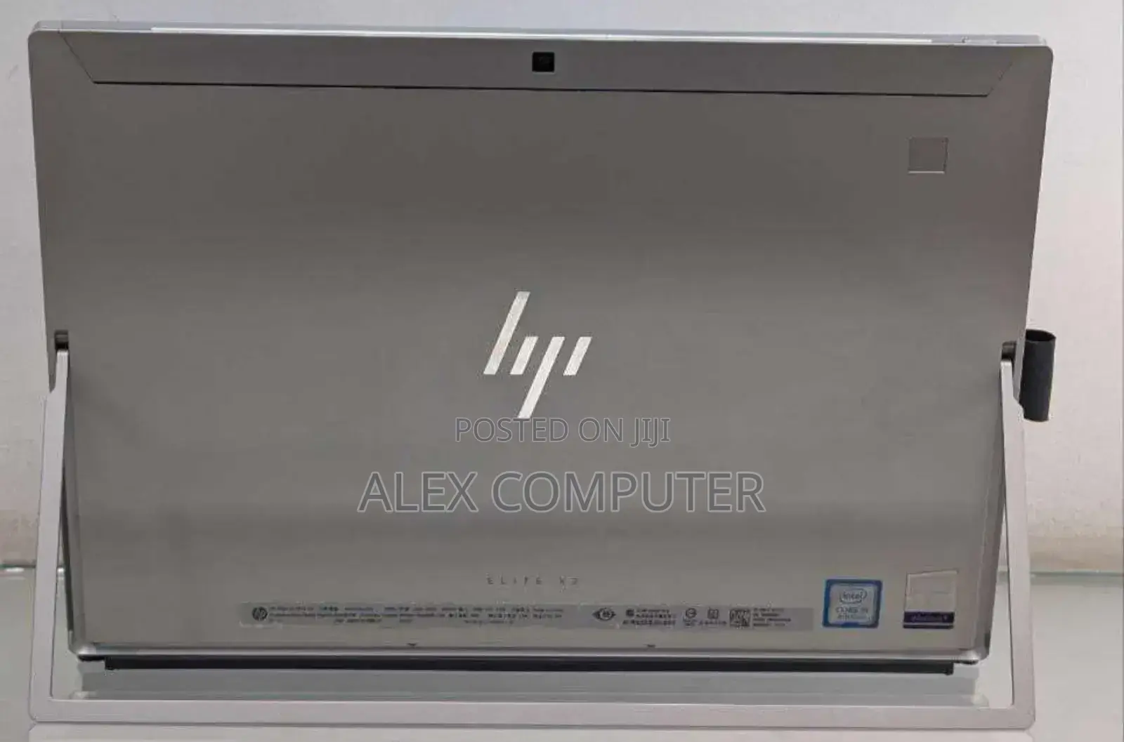 New Laptop HP Elite X2 1013 G4 8GB Intel Core I5 SSD 256GB