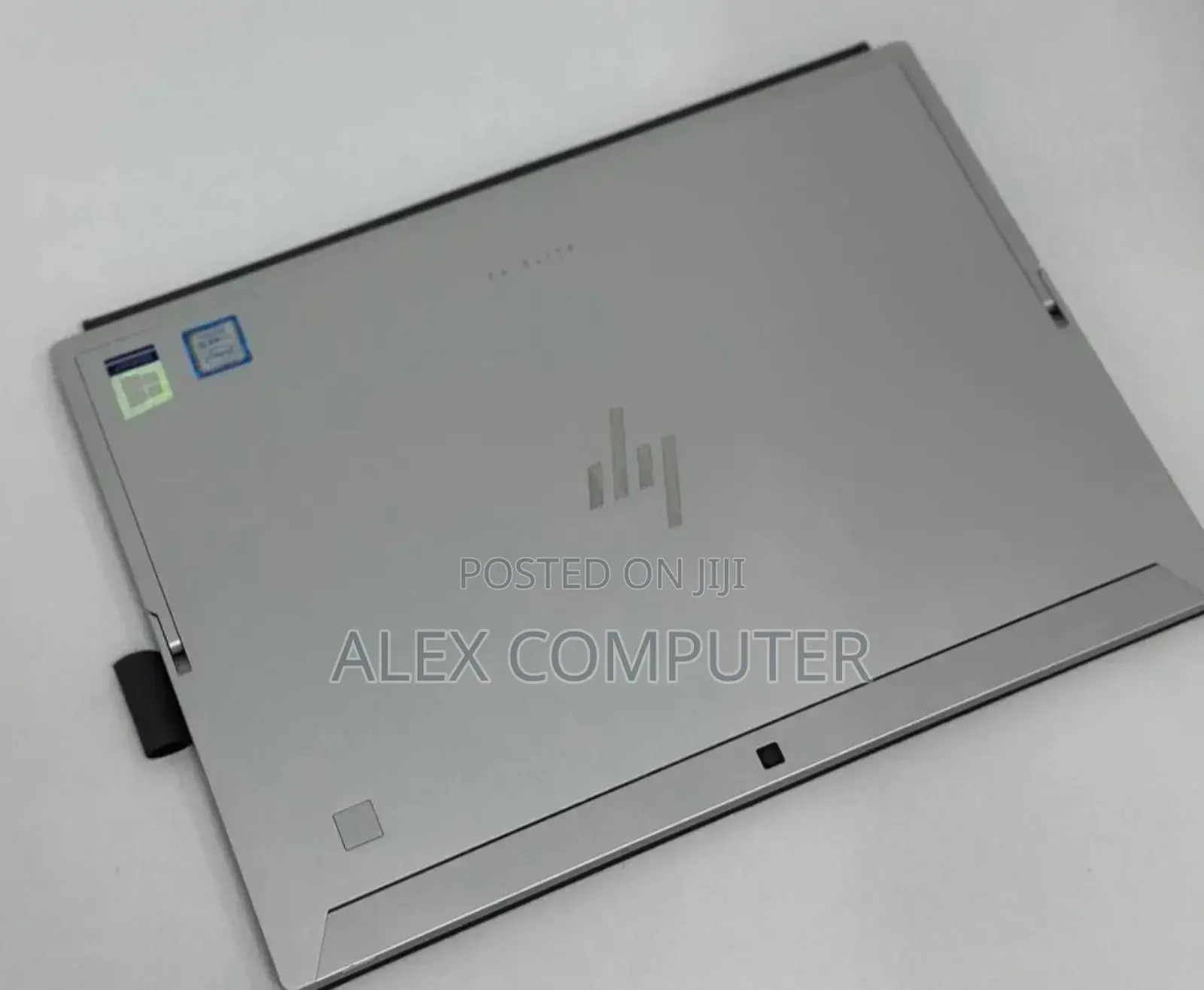 New Laptop HP Elite X2 1013 G4 8GB Intel Core I5 SSD 256GB