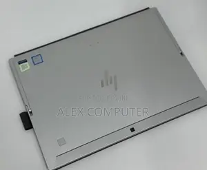 New Laptop HP Elite X2 1013 G4 8GB Intel Core I5 SSD 256GB