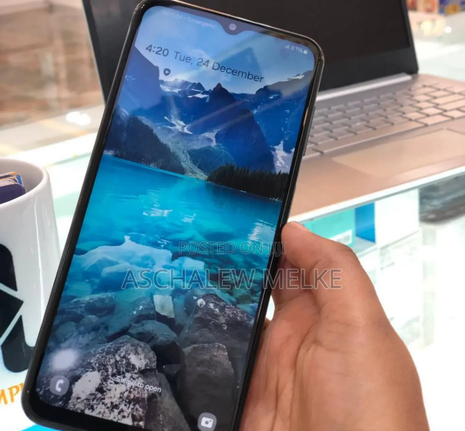 New Samsung Galaxy A13 64 GB