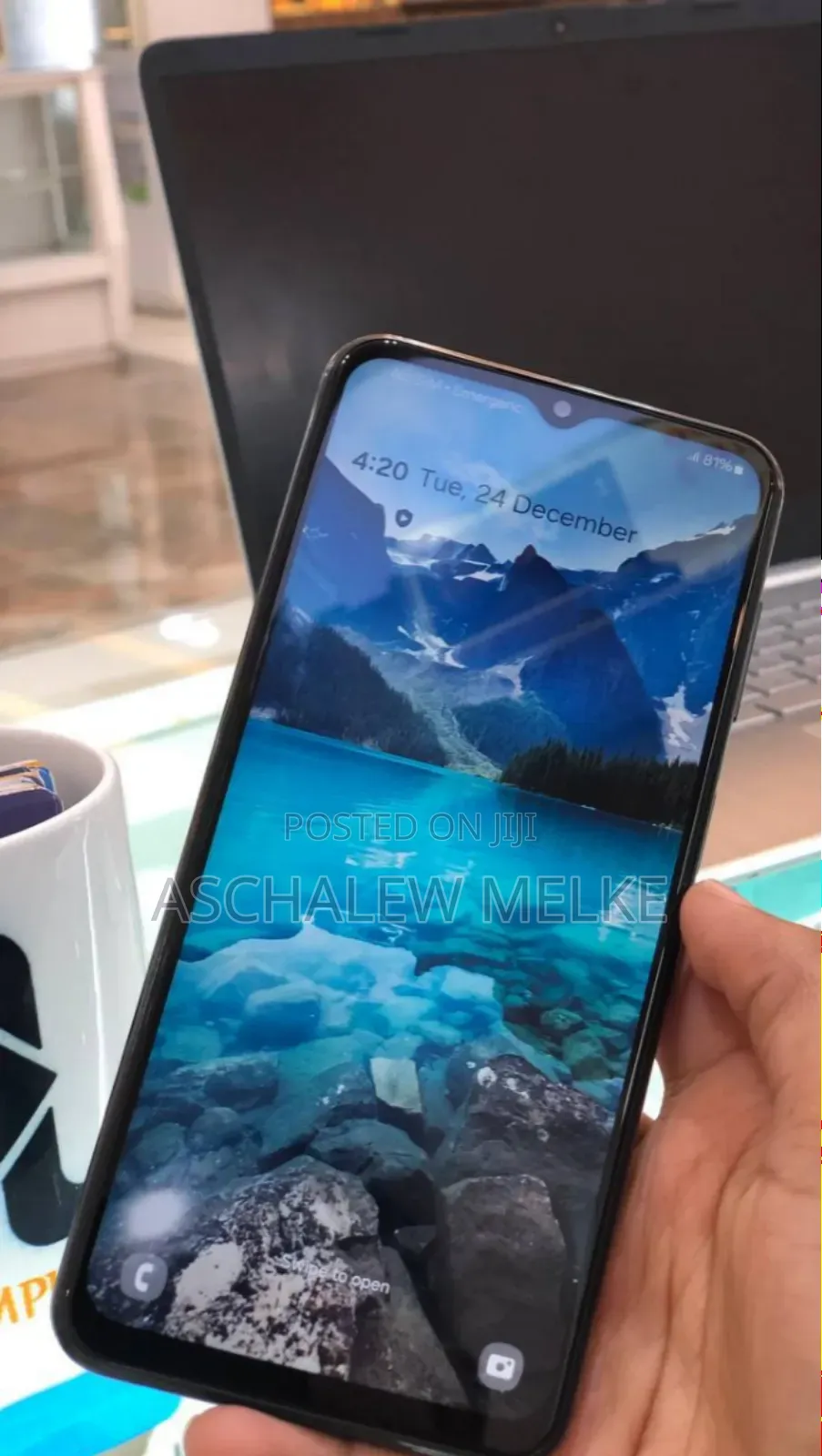 New Samsung Galaxy A13 64 GB