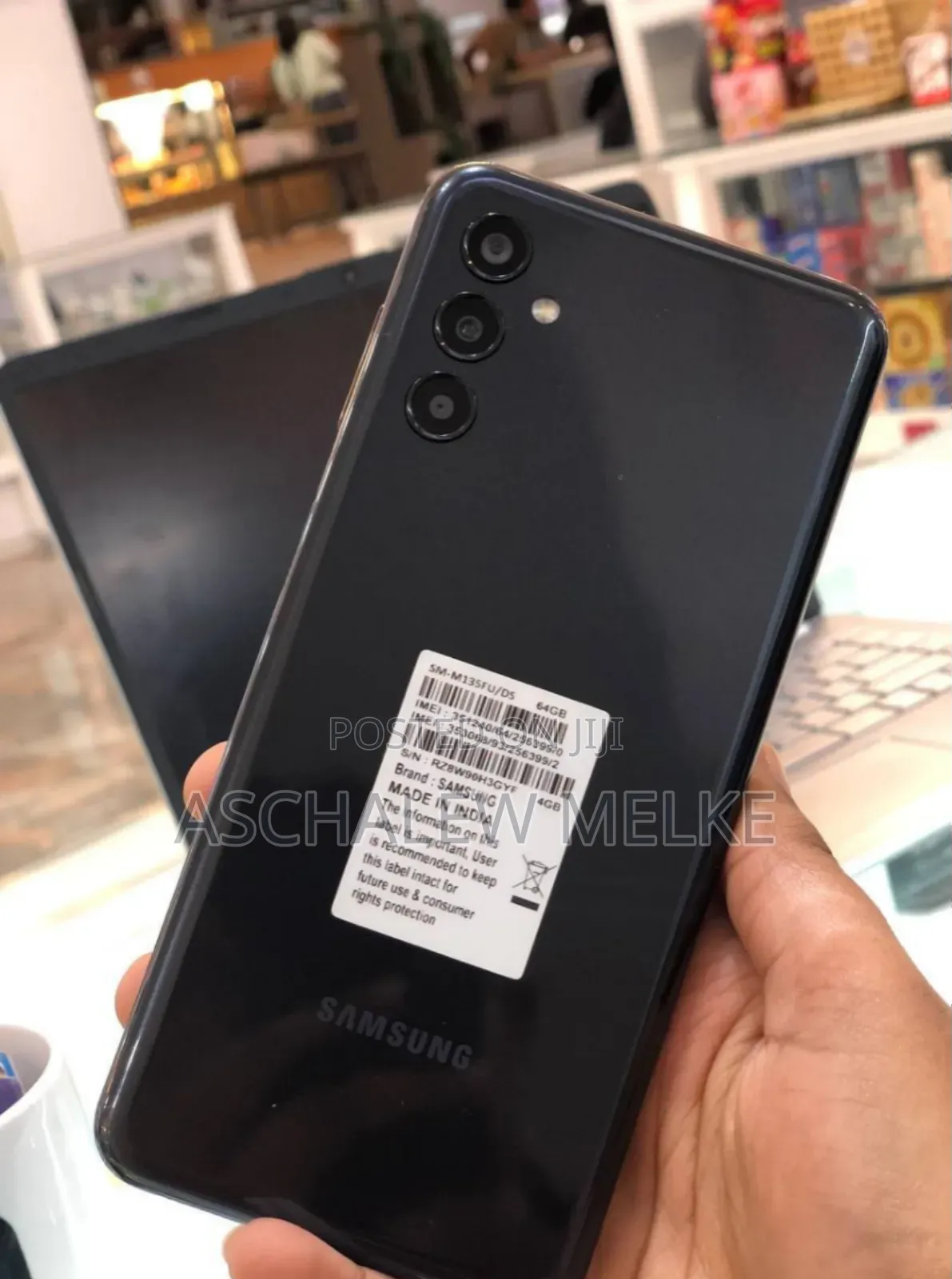 New Samsung Galaxy A13 64 GB