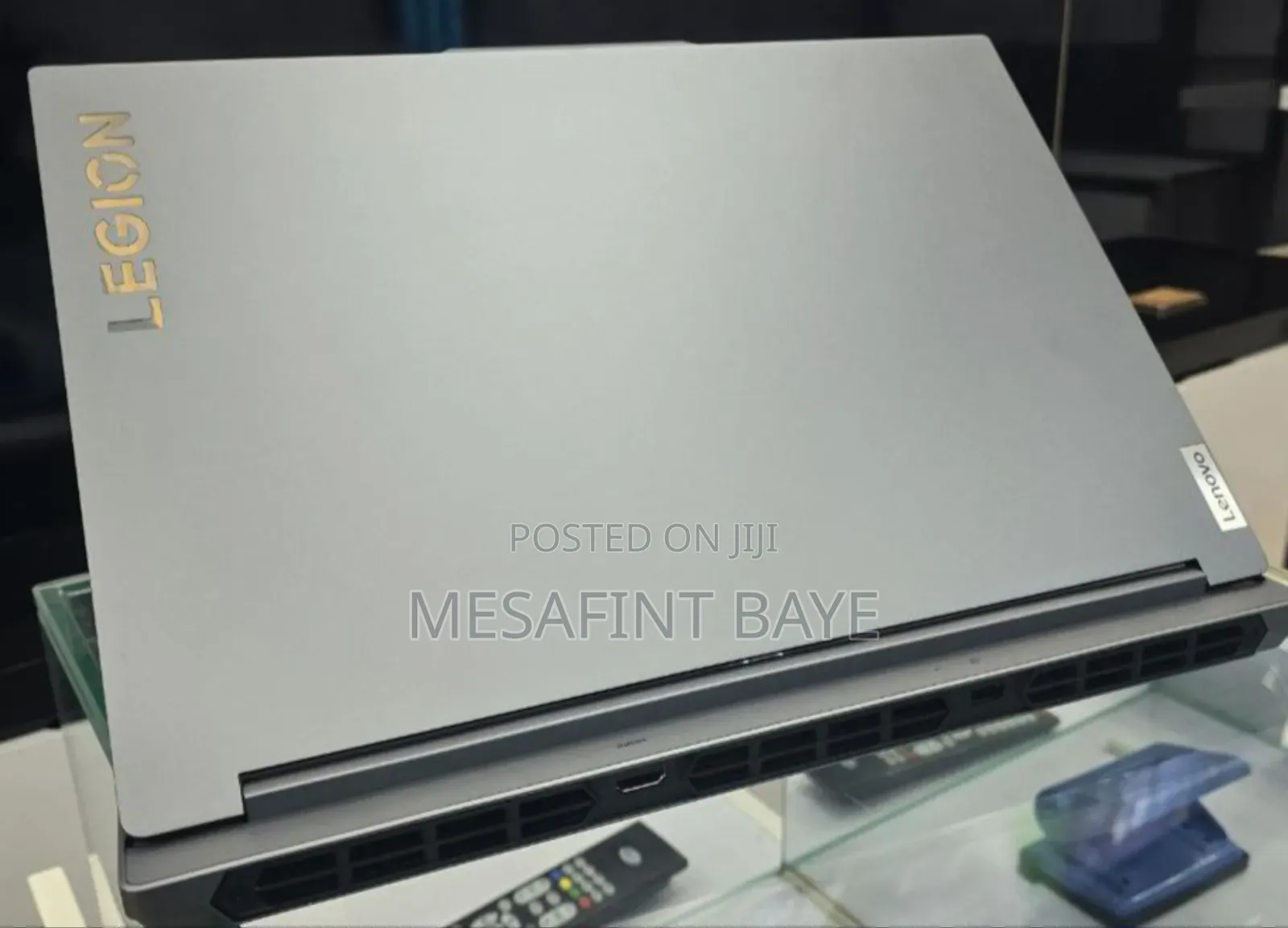 New Laptop Lenovo LOQ 15IRH8 16GB Intel Core I7 SSD 1T