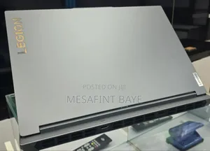 New Laptop Lenovo LOQ 15IRH8 16GB Intel Core I7 SSD 1T