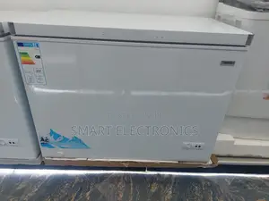 Photo - Konka Deep Freezer