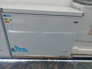Konka Deep Freezer