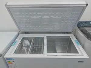 Konka Deep Freezer