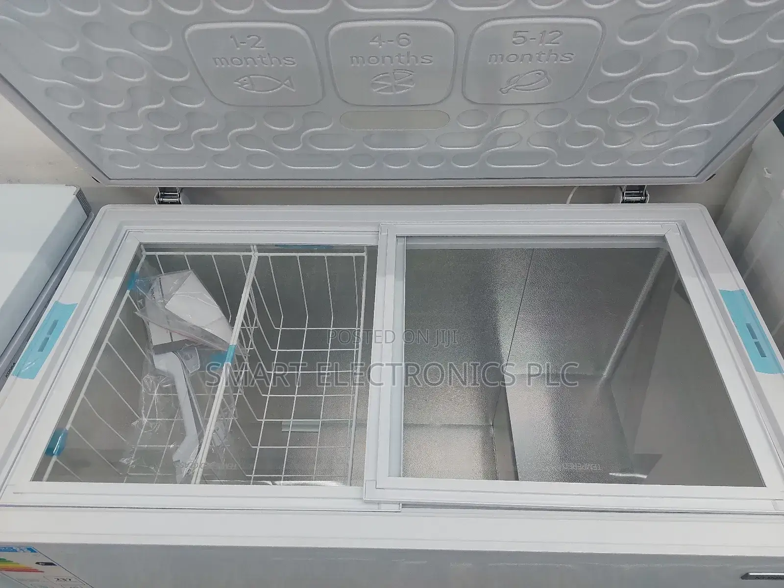 Konka Deep Freezer