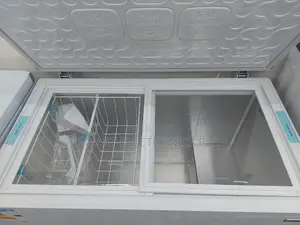 Konka Deep Freezer