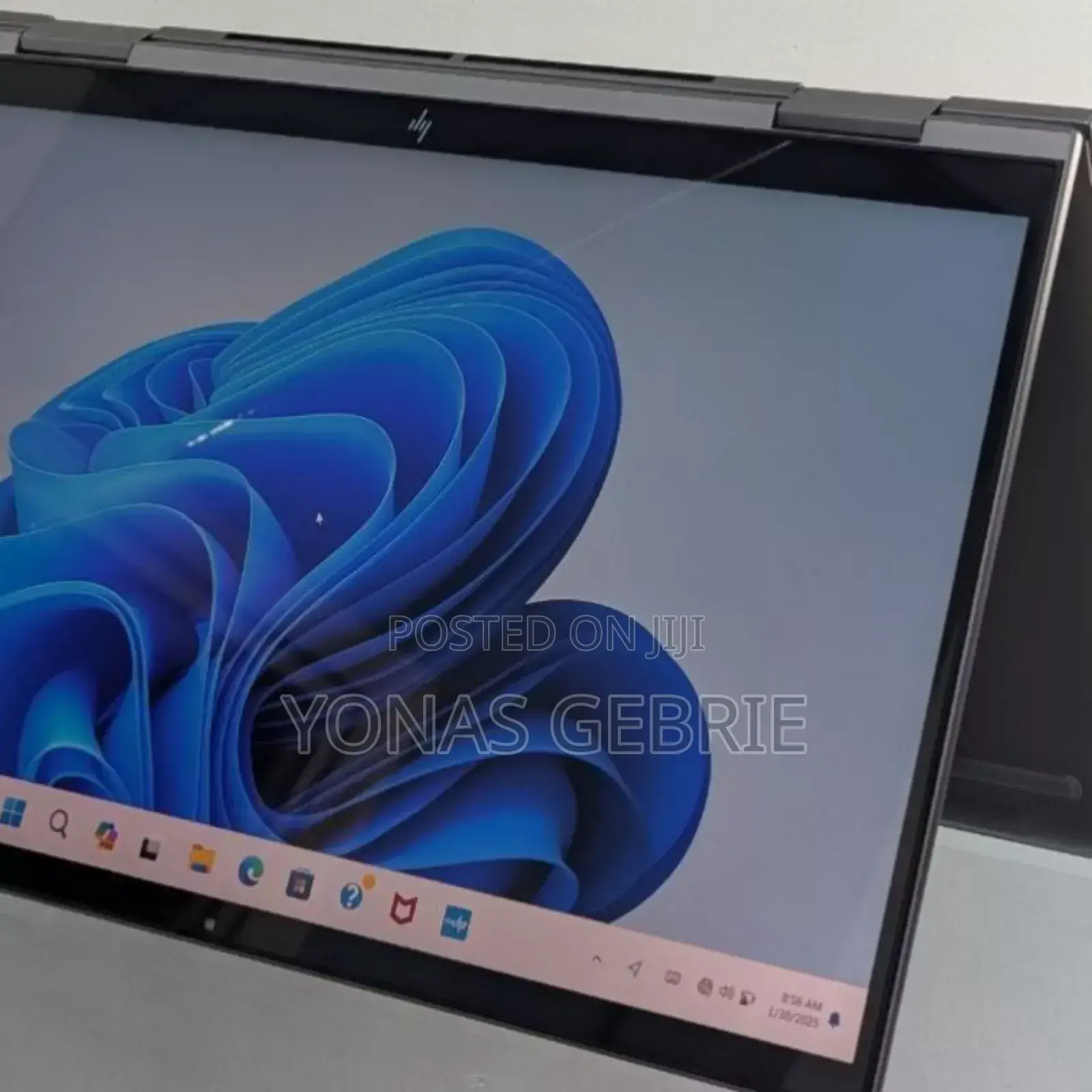 New Laptop HP Envy X360 32GB Intel Core Ultra 7 SSD 1T