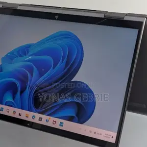 Photo - New Laptop HP Envy X360 32GB Intel Core Ultra 7 SSD 1T