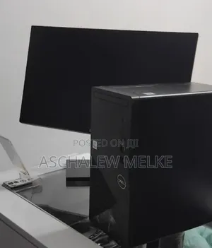 New Desktop Computer Dell Vostro Mini 8GB Intel Core I5 SSD 1T