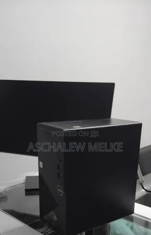 New Desktop Computer Dell Vostro Mini 8GB Intel Core I5 SSD 1T