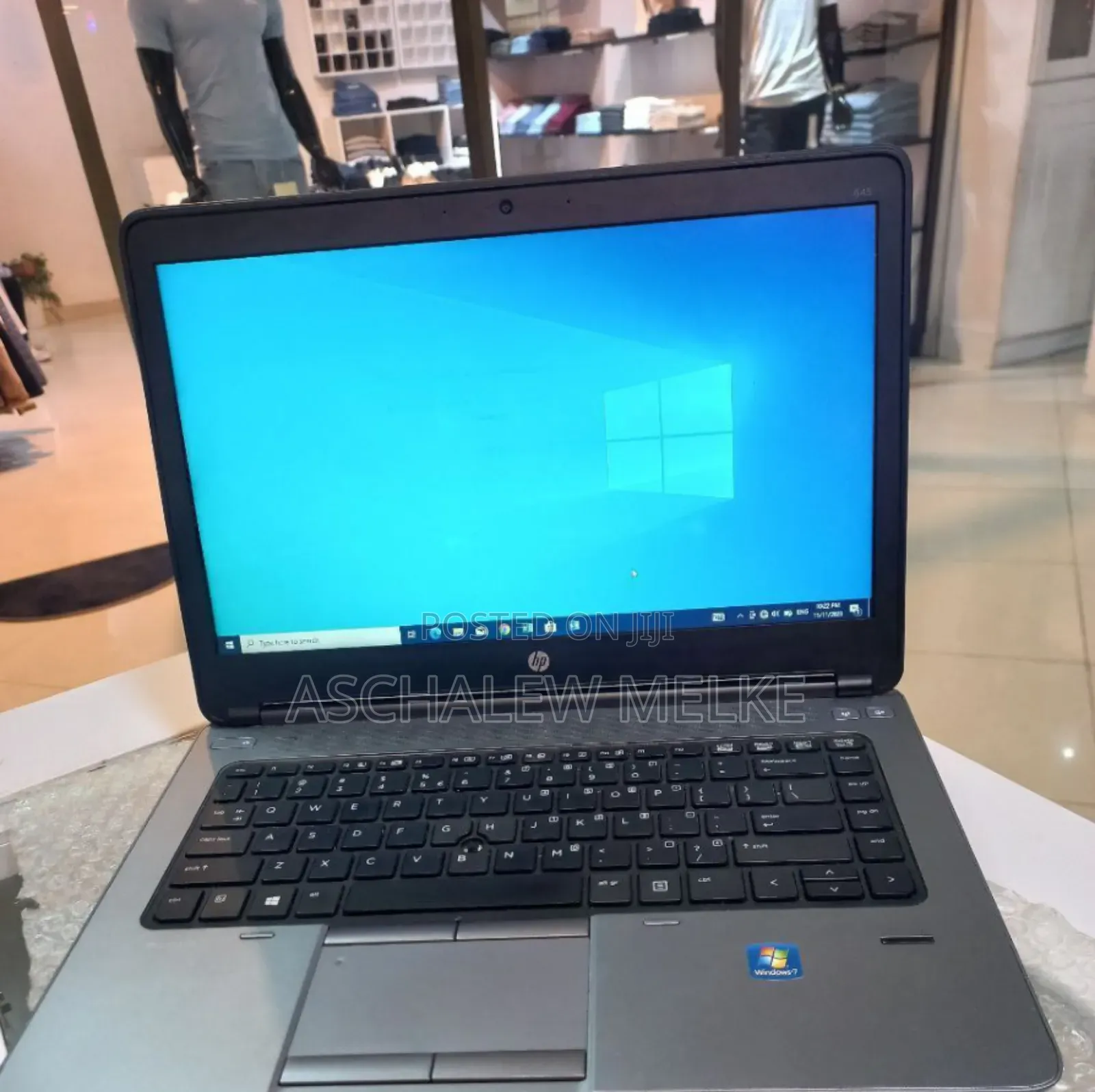 Laptop HP ProBook 645 G1 4GB AMD HDD 1T