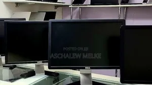 New Desktop Computer Dell OptiPlex 3020 4GB Intel Core I3 HDD 500GB