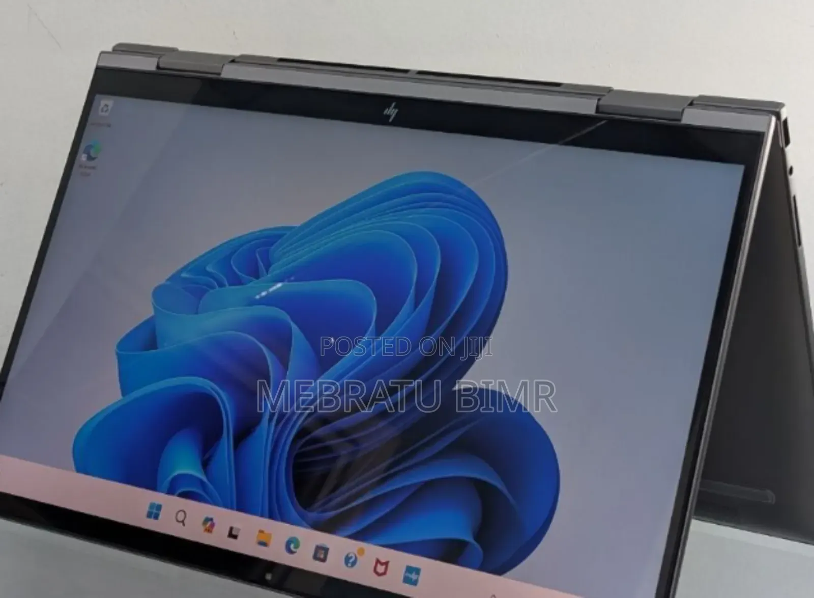 New Laptop HP Envy X360 32GB Intel Core Ultra 7 SSD 1T