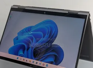 Photo - New Laptop HP Envy X360 32GB Intel Core Ultra 7 SSD 1T