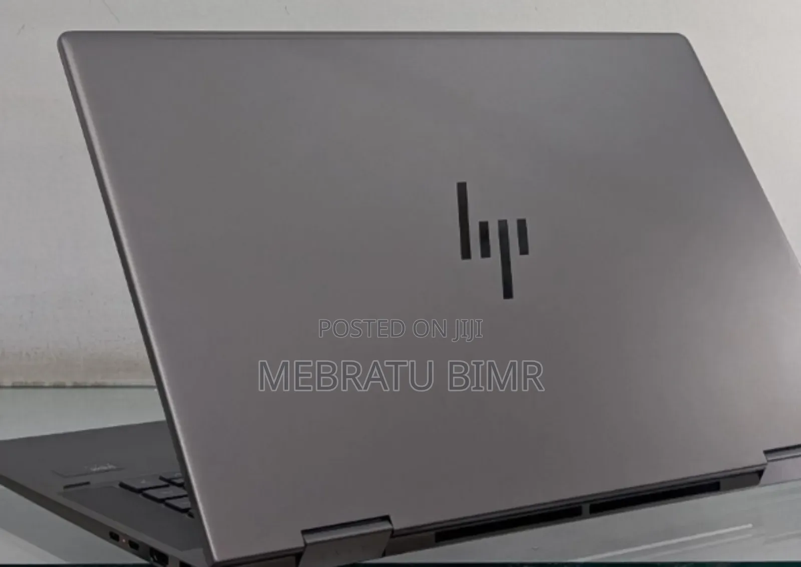 New Laptop HP Envy X360 32GB Intel Core Ultra 7 SSD 1T