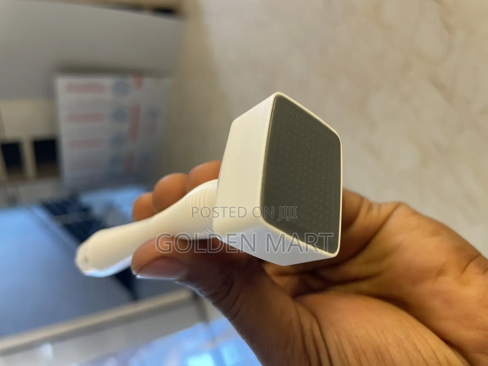 Original Derma Stamp System