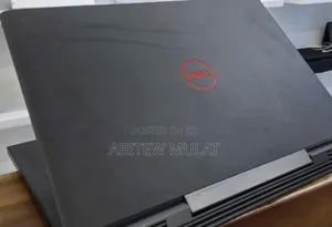 New Laptop Dell G GB Intel Core I7 SSD 512GB