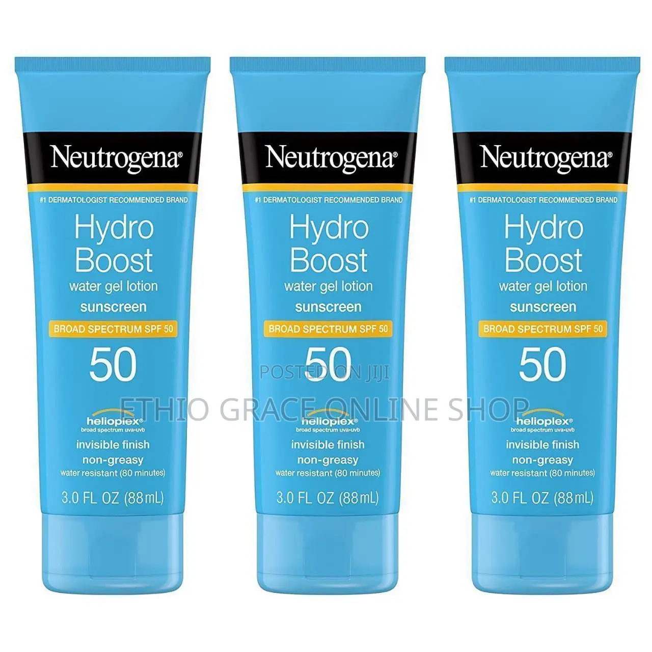 Neutrogena Hydro Boost 88ml
