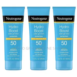 Photo - Neutrogena Hydro Boost 88ml