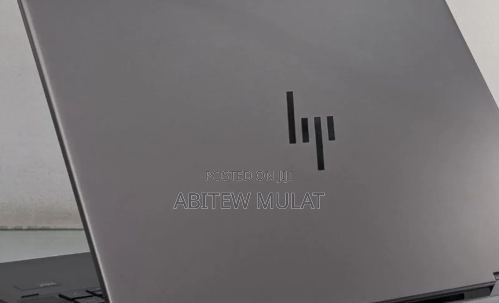 New Laptop HP Envy X360 32GB Intel Core I7 SSD 1T