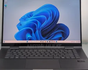 New Laptop HP Envy X360 32GB Intel Core I7 SSD 1T