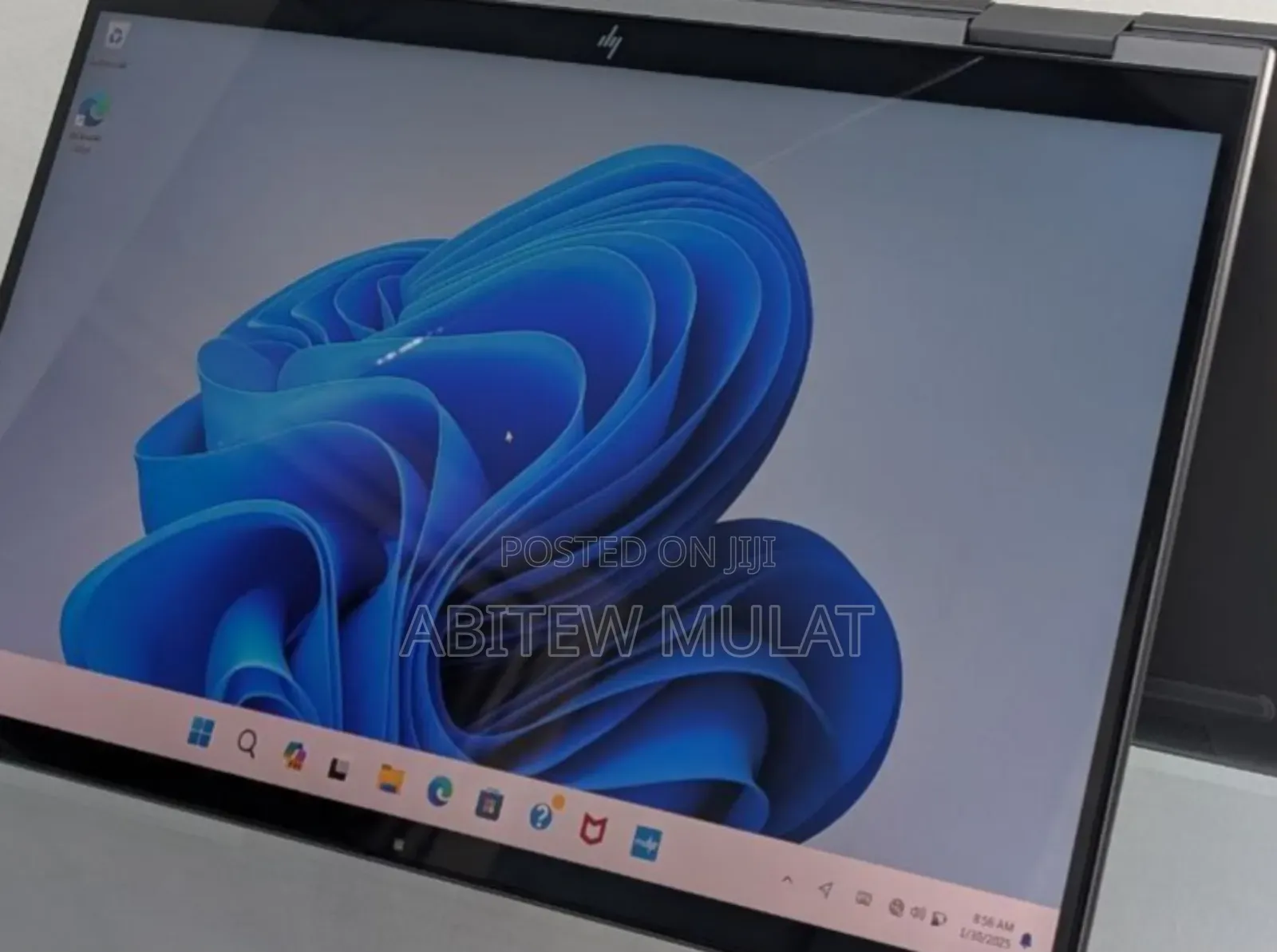 New Laptop HP Envy X360 32GB Intel Core I7 SSD 1T