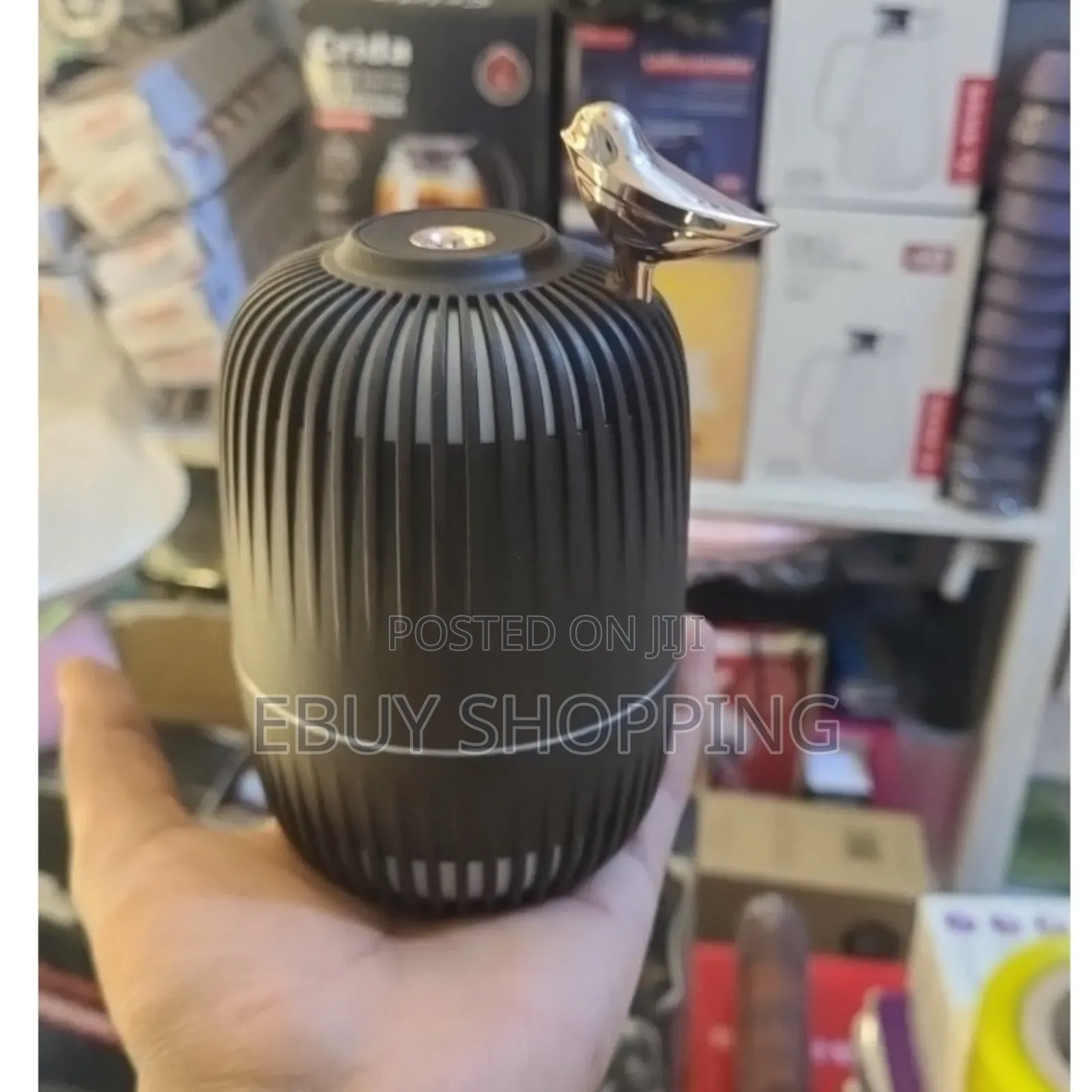 መዓዛን የሚሰጥ DREAM BIRD Humidifier