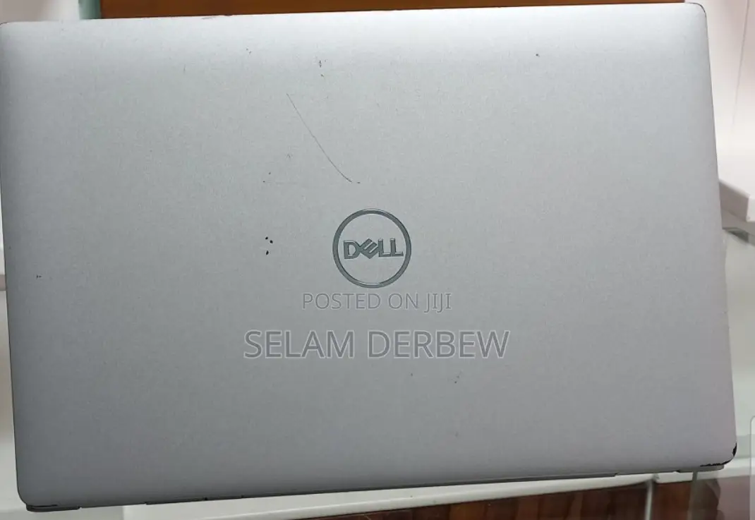 New Laptop Dell Latitude 5440 8GB Intel Core I5 SSD 256GB
