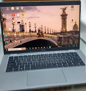 Photo - New Laptop Dell Latitude 5440 8GB Intel Core I5 SSD 256GB