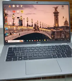 New Laptop Dell Latitude 5440 8GB Intel Core I5 SSD 256GB