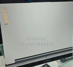 New Laptop Lenovo Legion 5 16GB Intel Core I7 SSD 1T