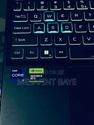 Photo - New Laptop Acer Predator Helios 300 16GB Intel Core I9 SSD 1T