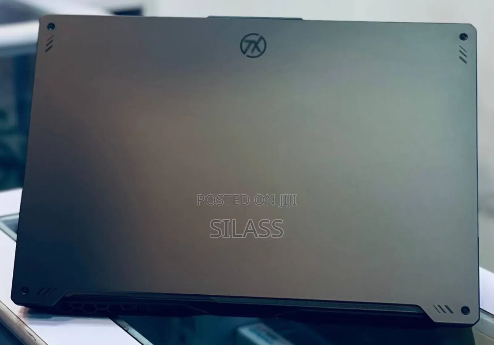 New Laptop Asus TUF Gaming FX504 16GB Intel Core I9 SSD 512GB