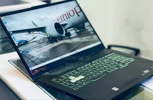 New Laptop Asus TUF Gaming FX504 16GB Intel Core I9 SSD 512GB