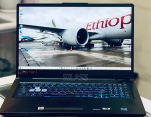 New Laptop Asus TUF Gaming FX504 16GB Intel Core I9 SSD 512GB