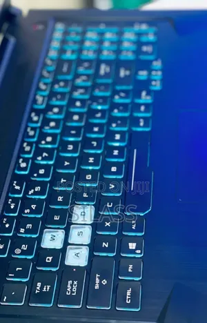 New Laptop Asus TUF Gaming FX504 16GB Intel Core I9 SSD 512GB