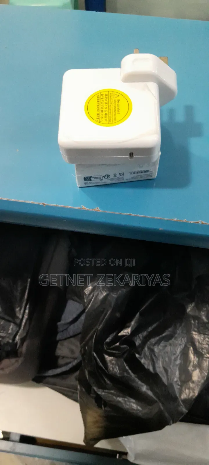 Macbook Charger Type C