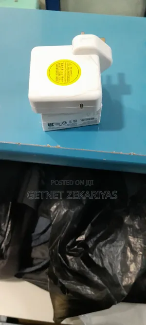 Macbook Charger Type C