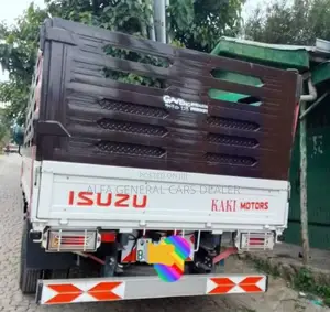 Isuzu ኦባማ
•2024/06
•b-83