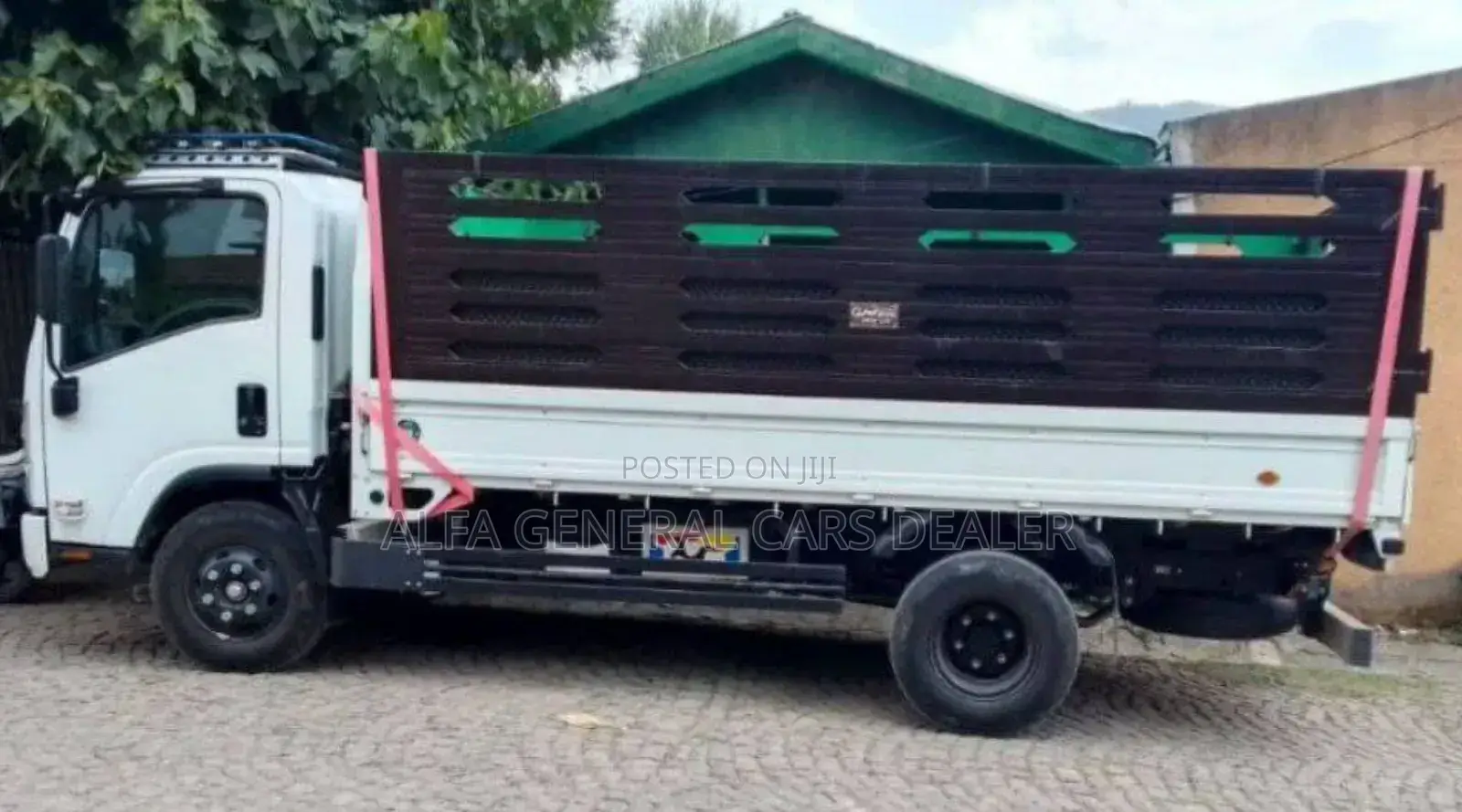 Isuzu ኦባማ
•2024/06
•b-83