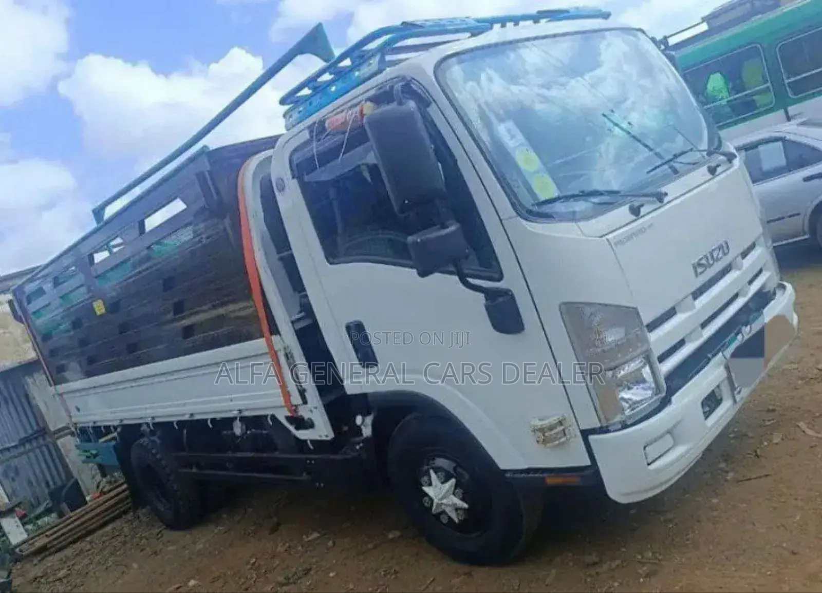 Isuzu ኦባማ
•2024/06
•b-83